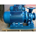 ISW series horizontal electric centrifugal water pumps